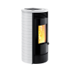 Piec na pellet Gassa NES EVO 10 kW hermetyczny